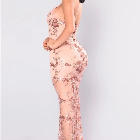 NWT Fashion Nova Dress! - Picture 4 of 5